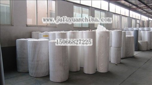 Dustproof non-woven fabric Pillowcase non-woven fabric Disposable bed sheet non-woven fabric